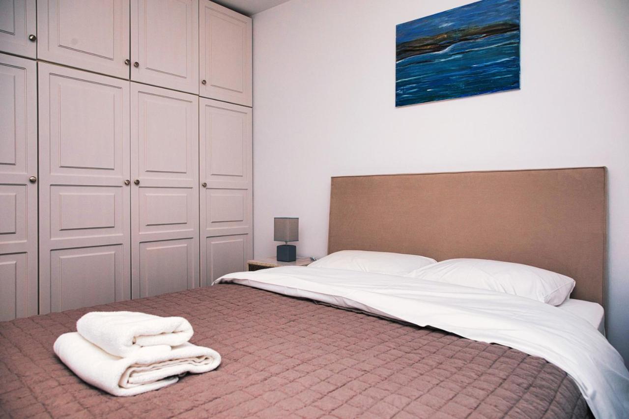 Villa Aria House à Spetses Town Extérieur photo
